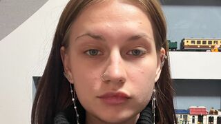 Free Nude CarlaWedman