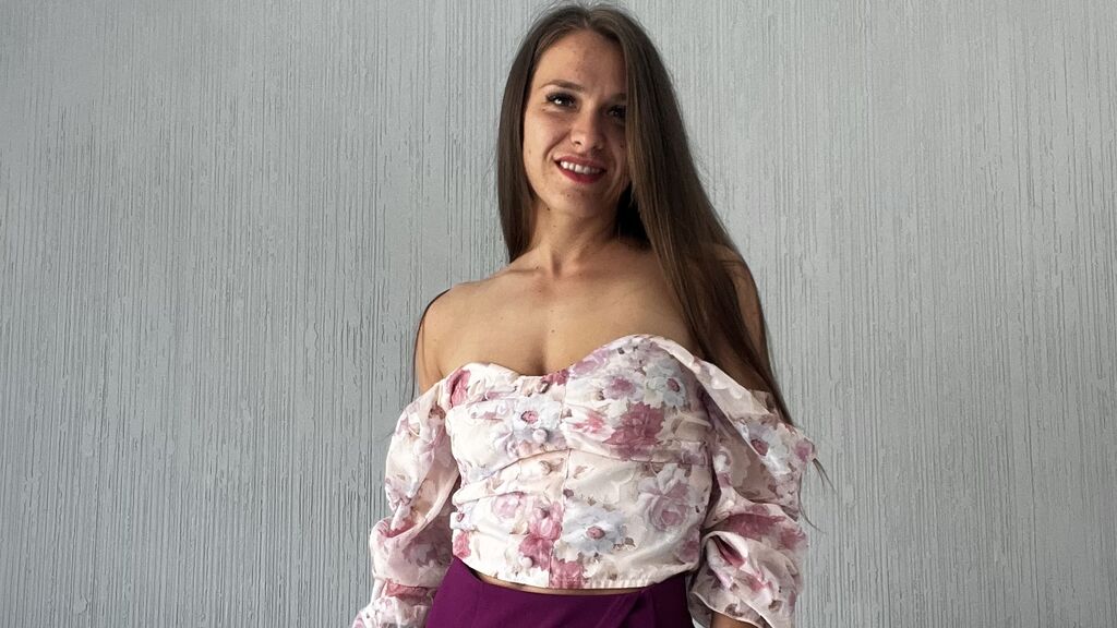 MillyAmyy live cam model at LiveJasmin