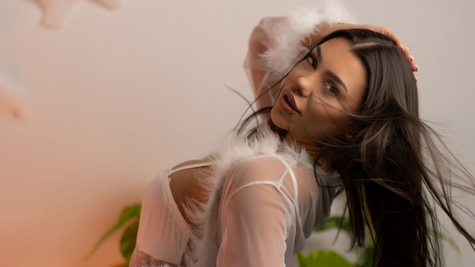 NattyDesir erotic portrait
