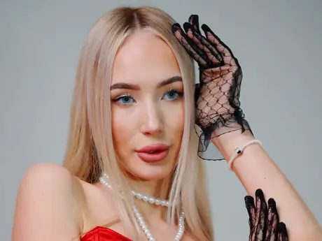 Chat with MarryDavies