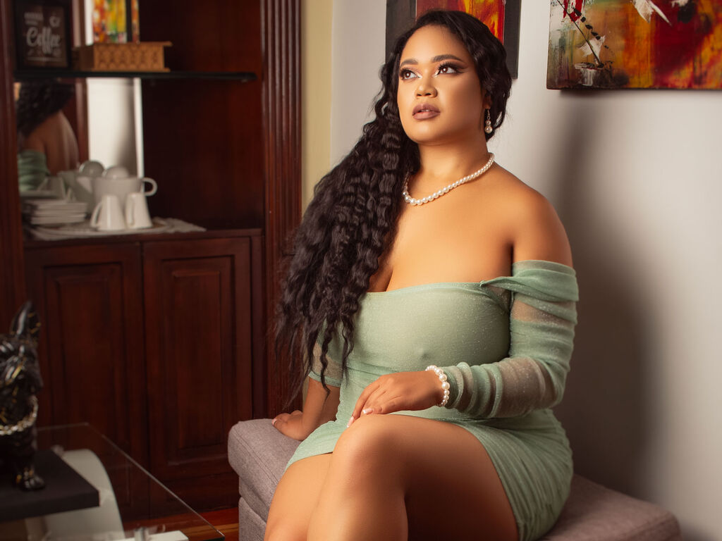 NiaCorelli private show profile image