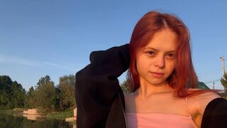 RebaDoty Live Webcam on LiveJasmin