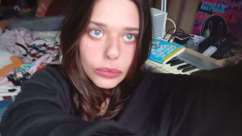 SofiaLacau cover