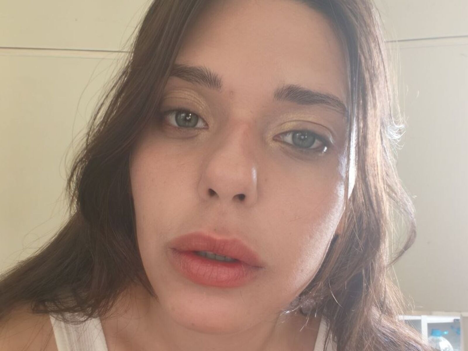Live cam for SofiaLacau