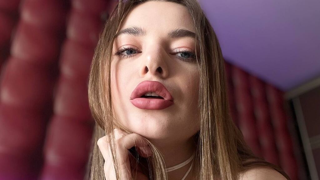 AlisaKisa's profile from Jasmin at GirlsOfJasmin'