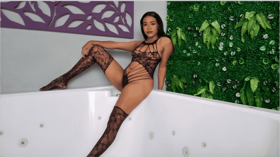 IvonnyMiranda's Premium Pictures and Videos