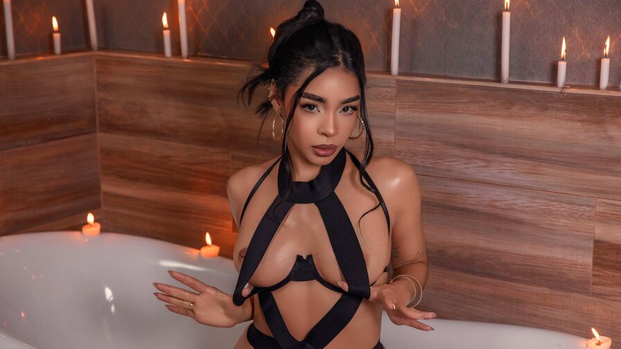 Join MeganClars’s Live Webcam Show