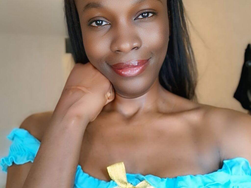 Browndoll Nude