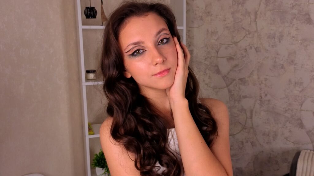 MonetPregler live cam model at LiveJasmin