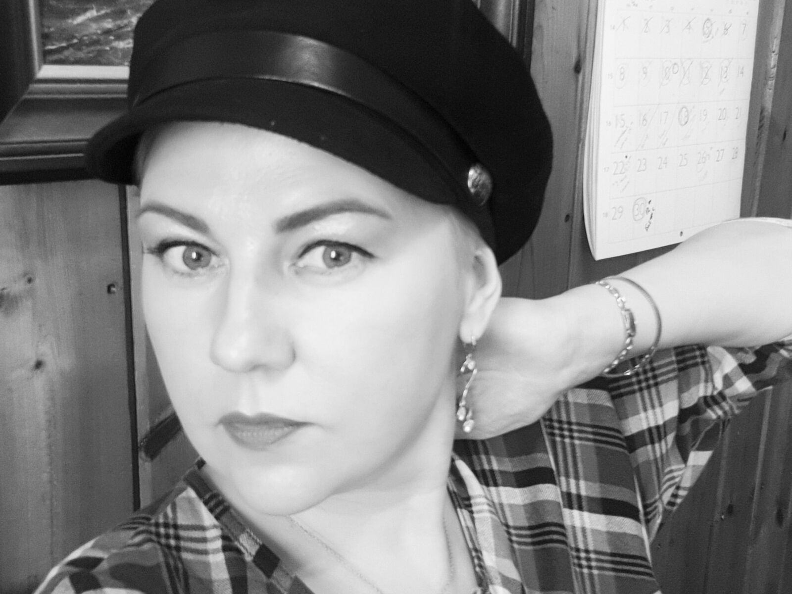 LisaGranatik's page
