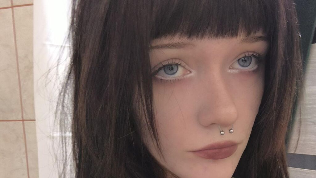 MacieMelchior's profile from Jasmin at GirlsOfJasmin'