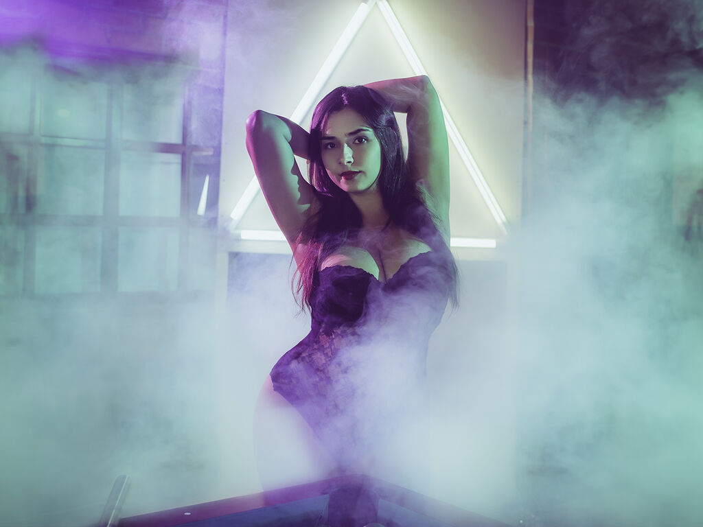 SuzyAmaya LiveJasmin profile photo
