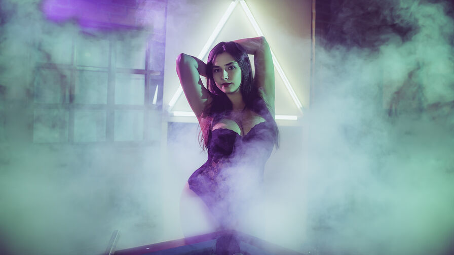 Live Anal Pantyhose Chat with SuzyAmaya