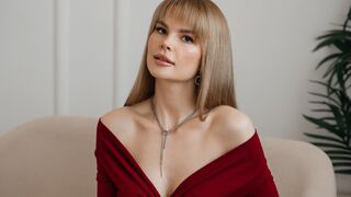 Free Nude KateSamoilova