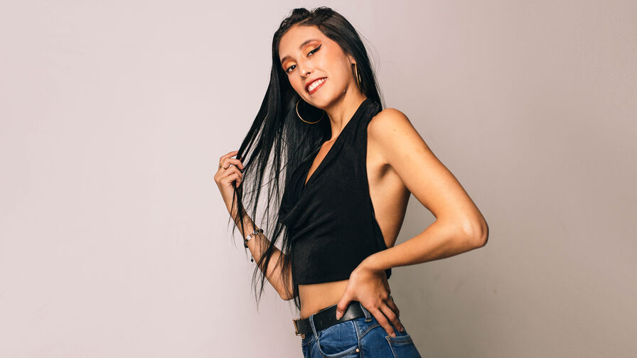 ZoeVenturi's Live Nude Chat