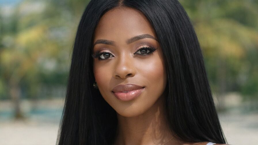 Live Sex Chat with SimiBrown