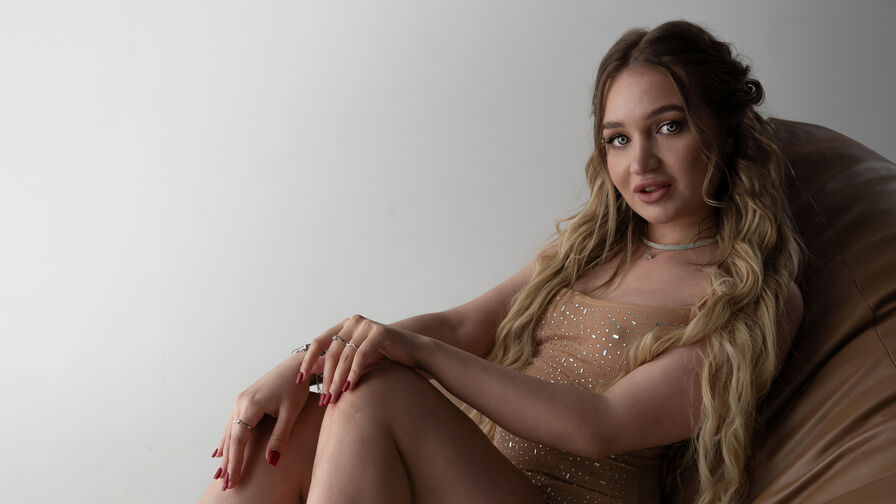 OliviaVoss Cumshow Vip