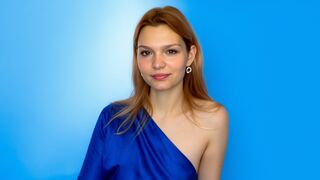 Free Nude BellaMarebelle