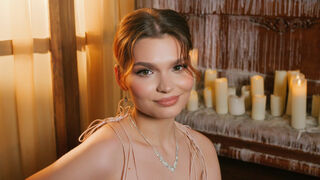 Kostenlos Nackt BellaMarebelle