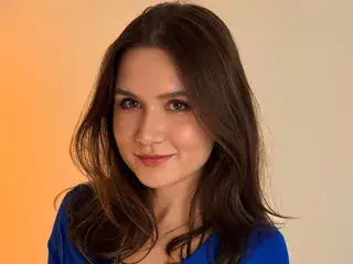 Show privé avec EmilyWillis