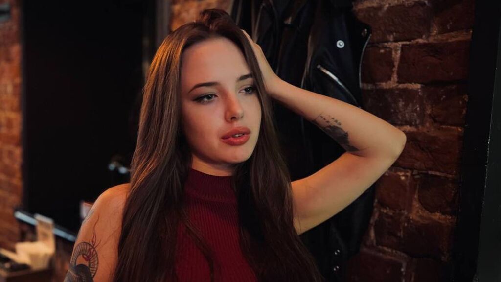 StaceyStokes's profile from Jasmin at GirlsOfJasmin'