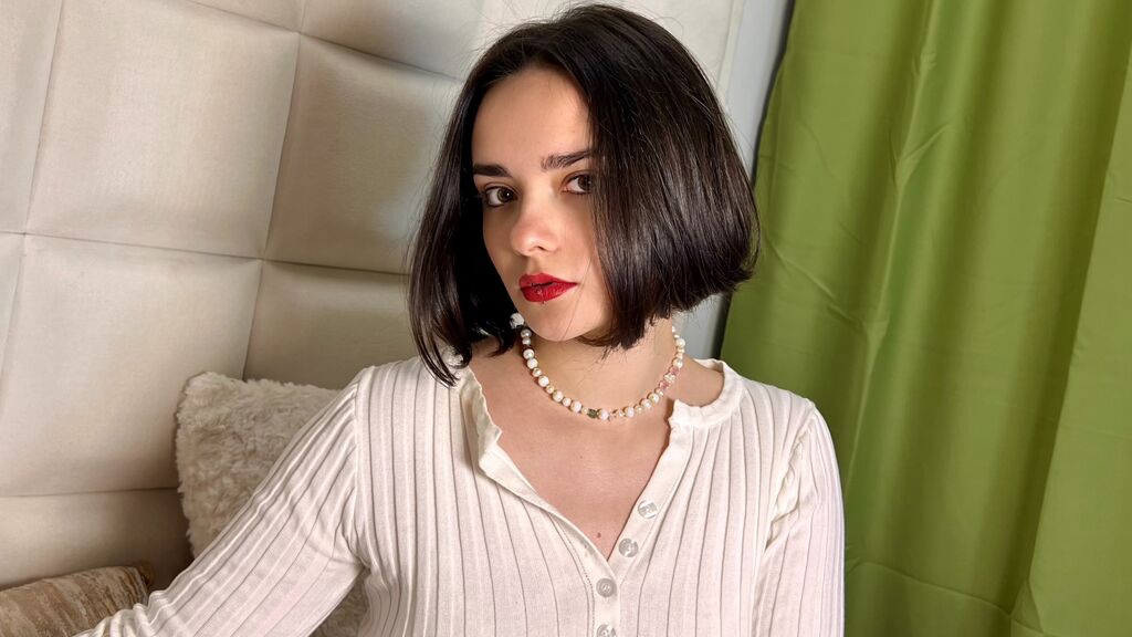 LizaBezos's profile from Jasmin at GirlsOfJasmin'