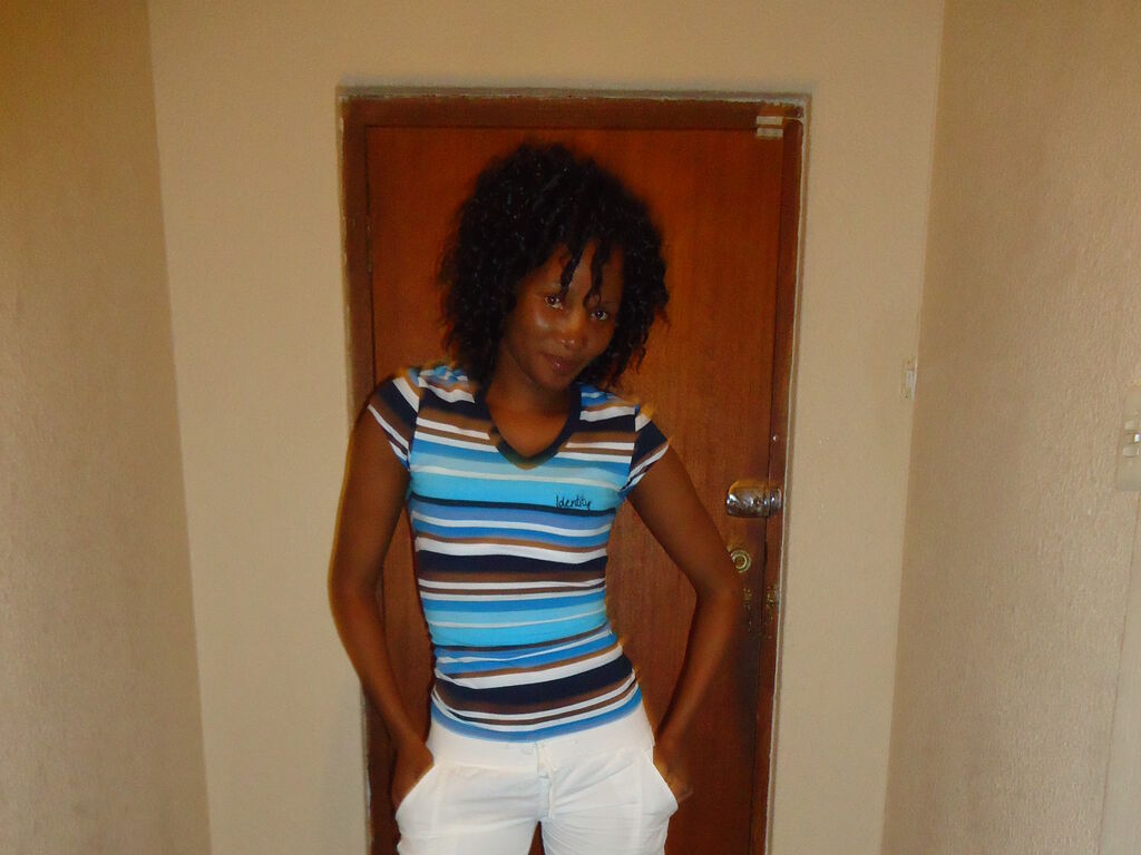 LaddyAnnie LiveJasmin webcam model photo