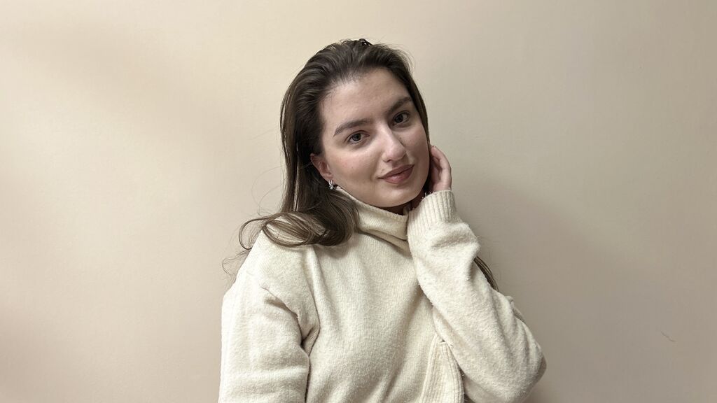 CarolThomas online on GirlsOfJasmin