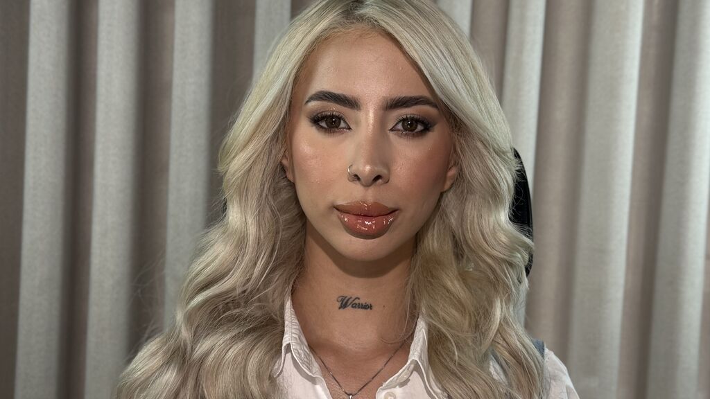 MeganStephanie's profile from Jasmin at GirlsOfJasmin'