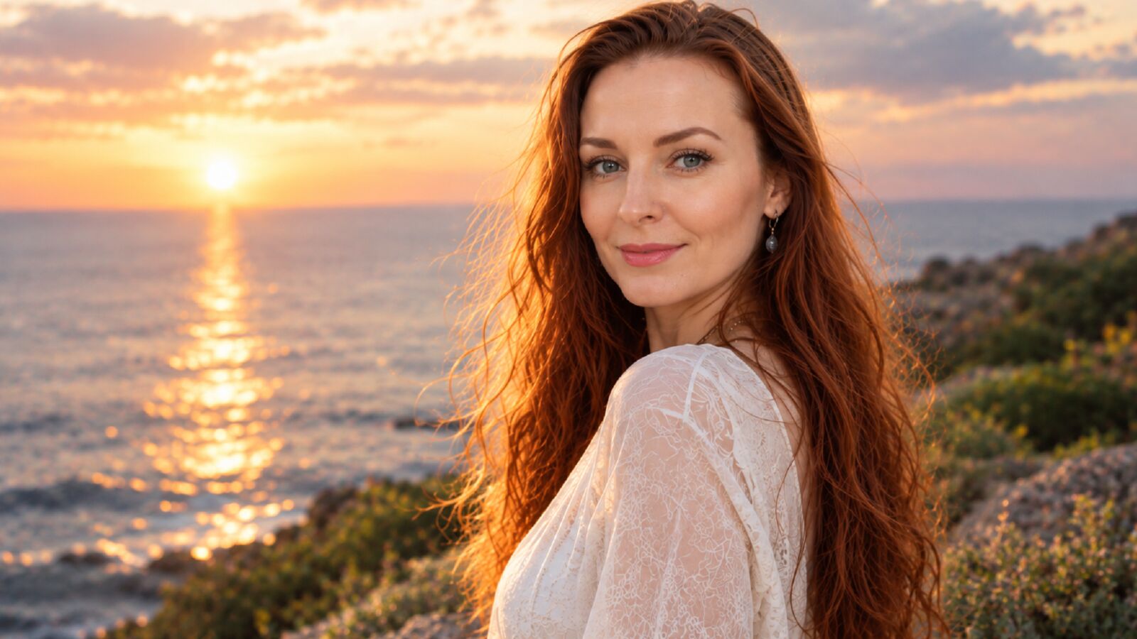 RadianceLana erotic portrait