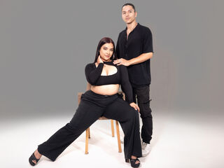 dafneandjacksoon from livejasmin