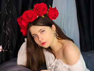 IrisQuincy - LiveJasmin Girl 