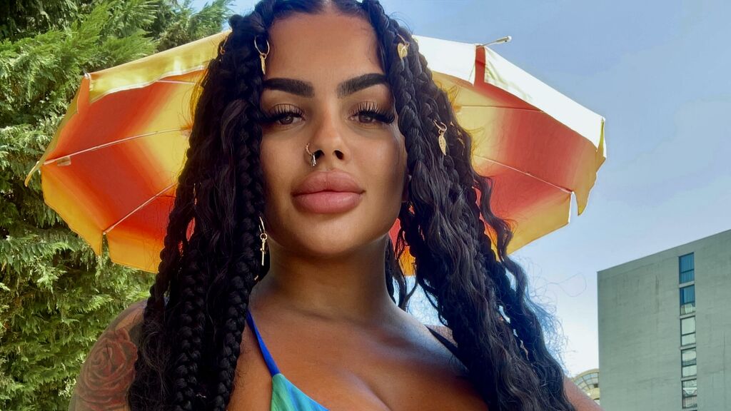 rossaisabela's profile from Jasmin at GirlsOfJasmin'