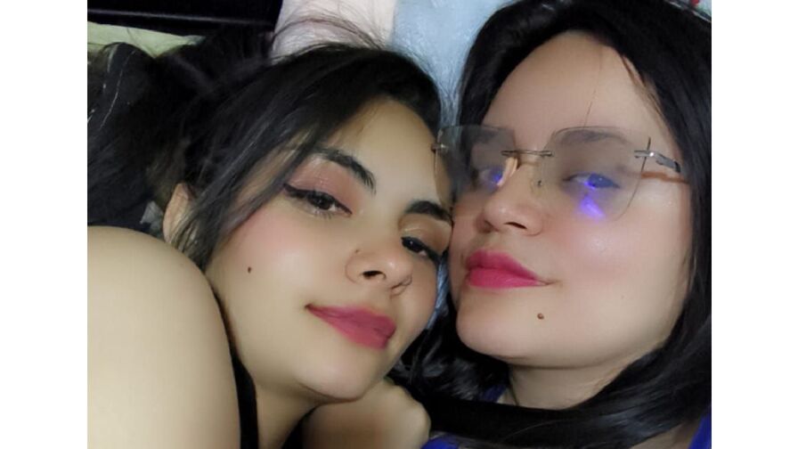 NatashaAndKitty