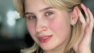 LilianDaniels Live Webcam on LiveJasmin