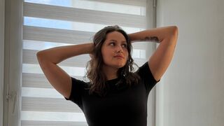 RhiannonTasto Live Webcam on LiveJasmin