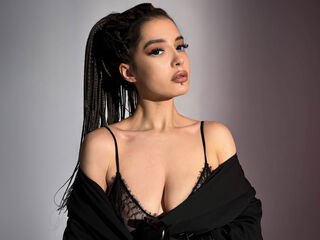 EdaMilk Exclusive live cam shows