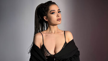 EdaMilk webcam show