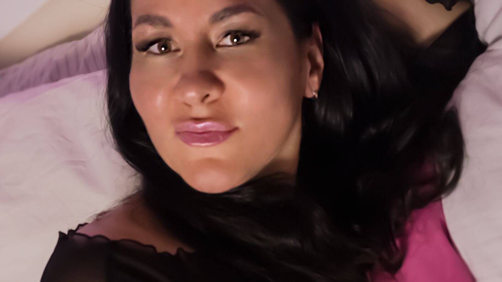 TinaMorel erotic portrait