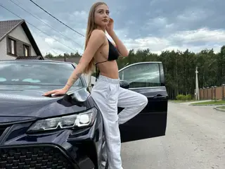 Show privé avec JessicaMoonlight