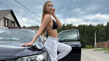 JessicaMoonlight webcam show