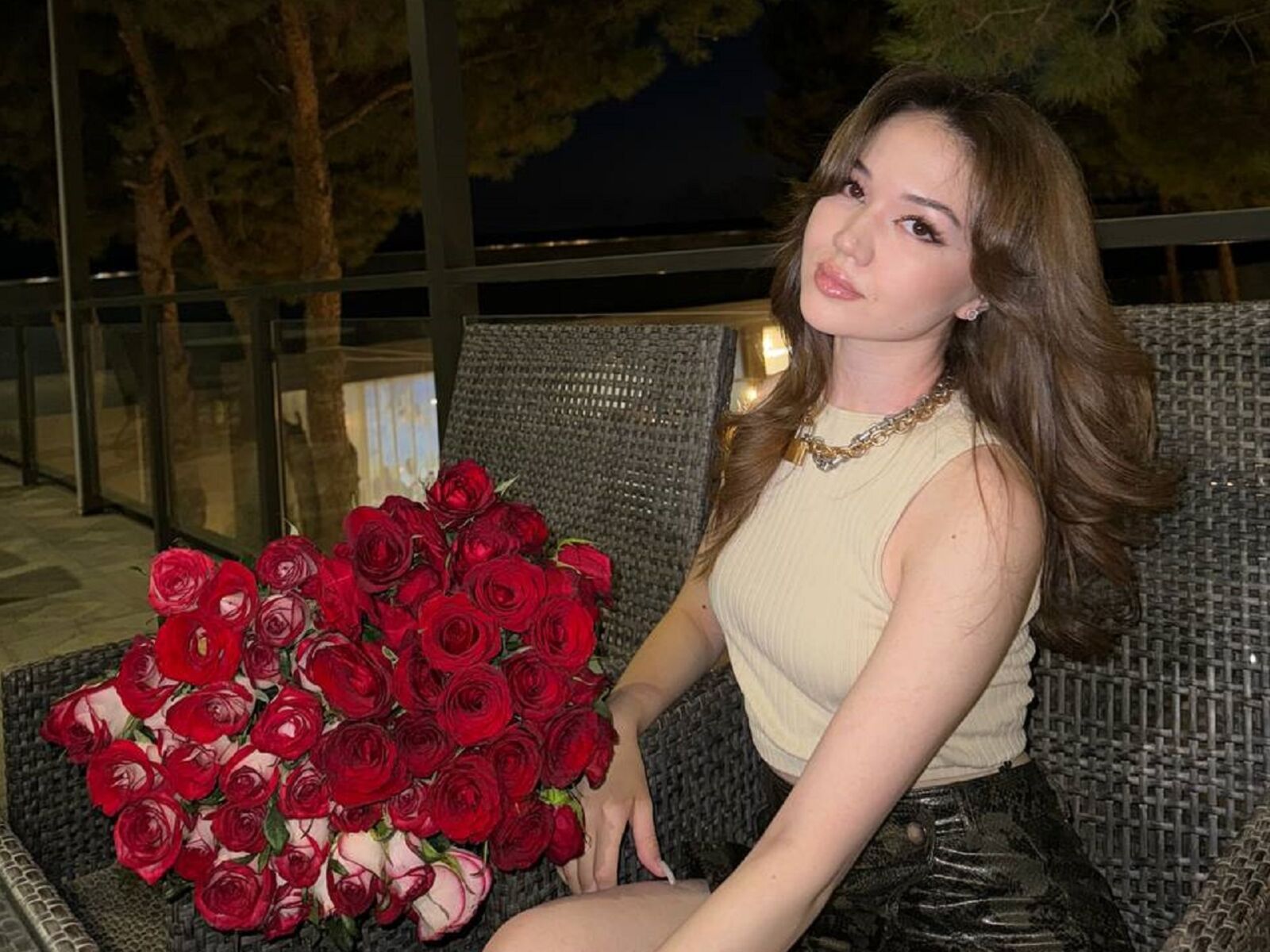 Live cam for EffuliaLoren