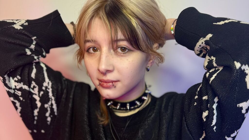 ShannonGicker's profile from Jasmin at GirlsOfJasmin'