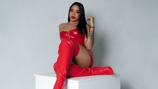 Free Nude KarlaBellucci