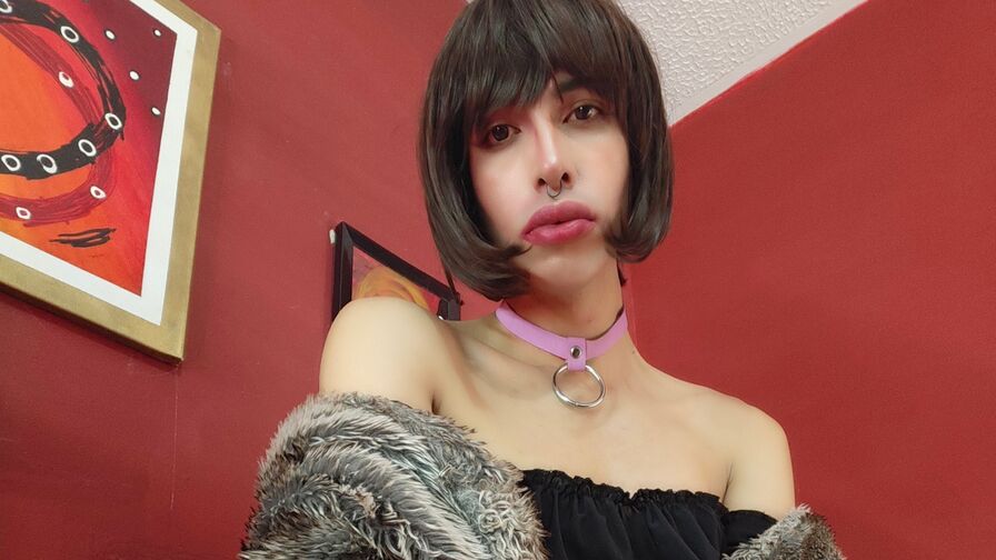 Watch AnastasiaColby live on E-Chat
