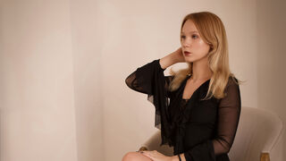 SophieBlosson LiveJasmin girl Cam2Cam preview