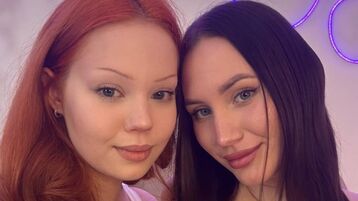 JulyKali webcam show