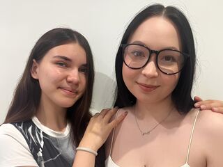 WandaAndPeggy live nude sexxx