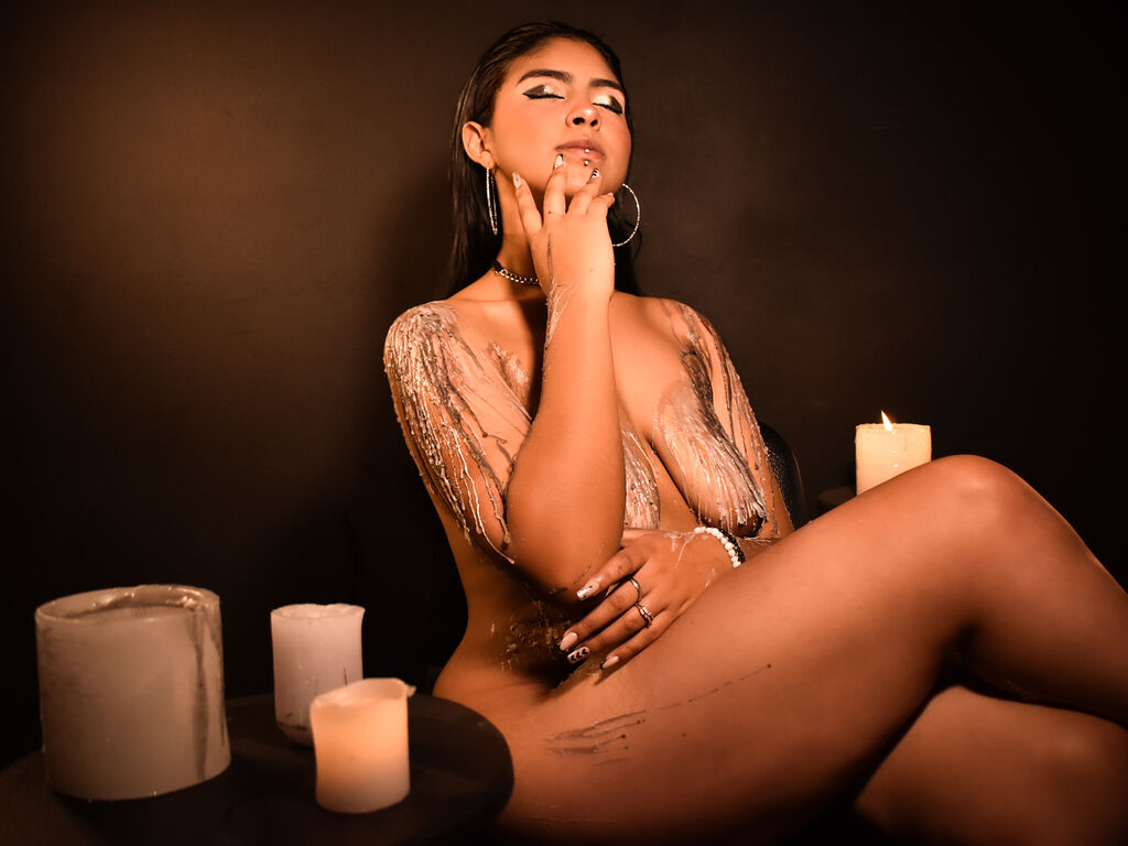 MiiaLimour LiveJasmin Cam2Cam profile photo