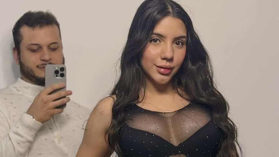 Live Anal Pantyhose Chat with BobandKloe